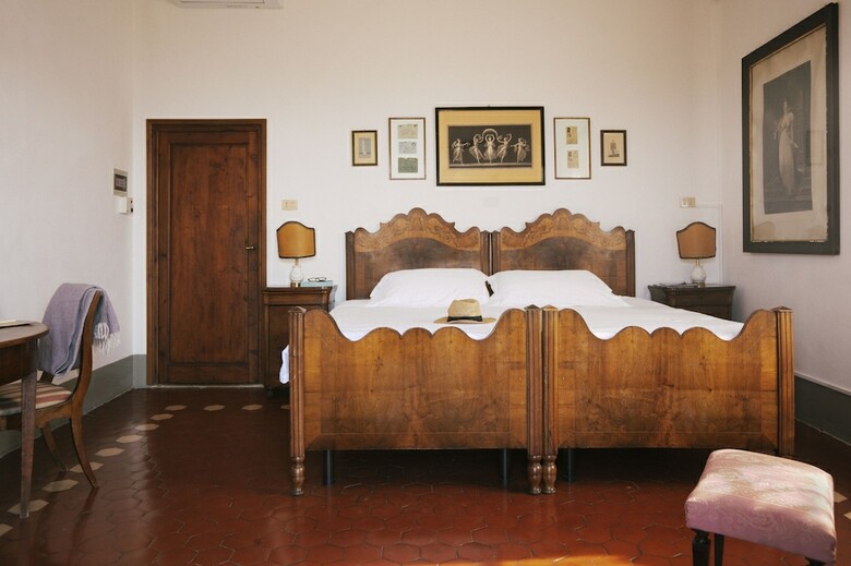 Hotel Pensione Bencist�