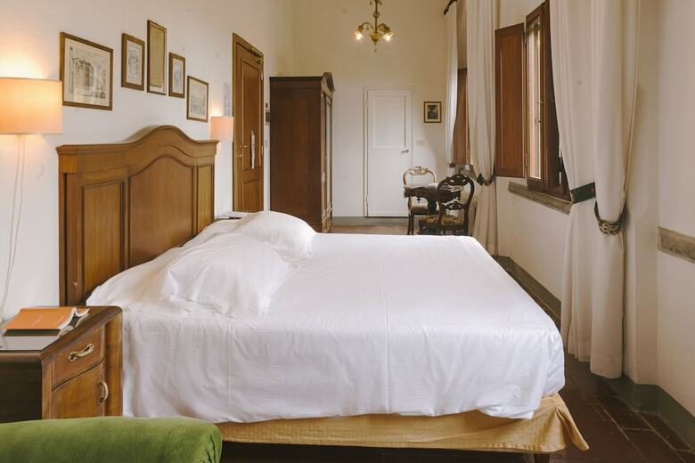 Hotel Pensione Bencist�