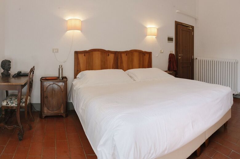 Hotel Pensione Bencist�