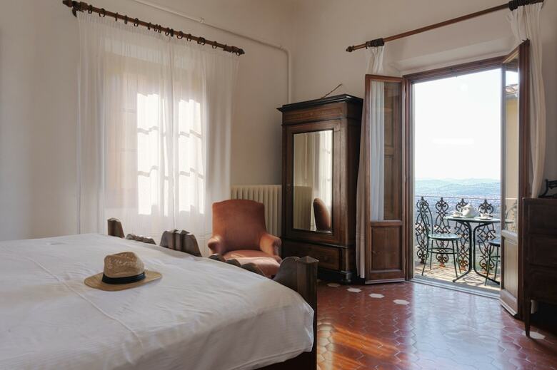 Hotel Pensione Bencist�