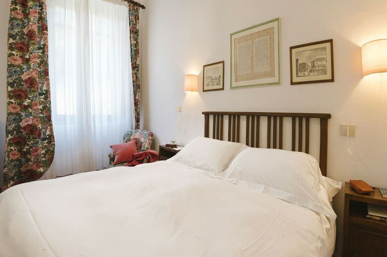 Hotel Pensione Bencist�