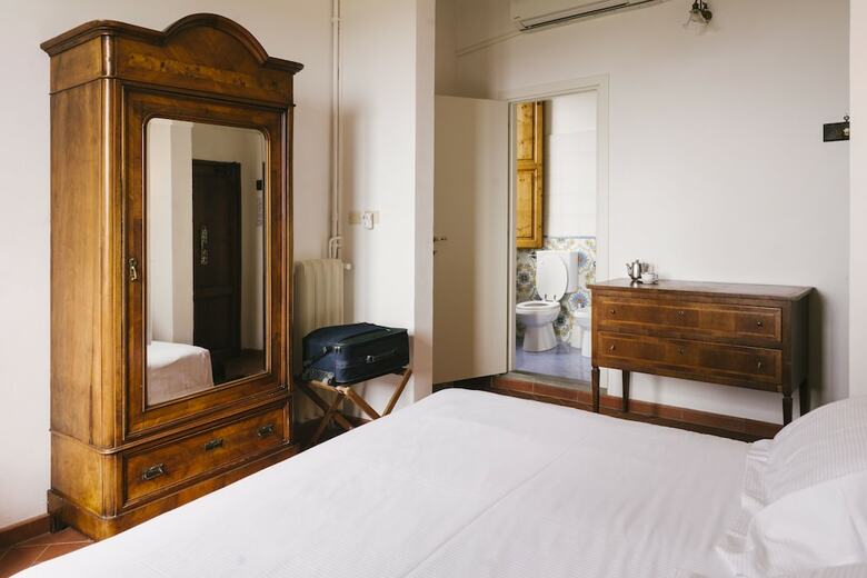 Hotel Pensione Bencist�