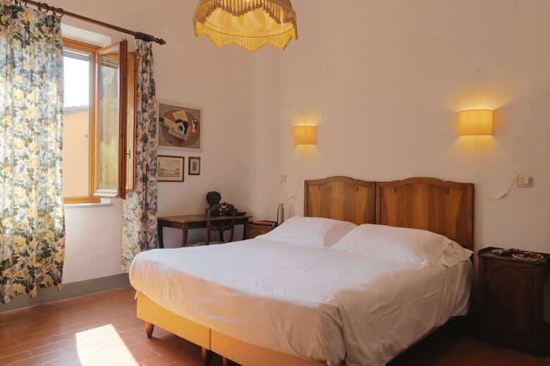 Hotel Pensione Bencist�