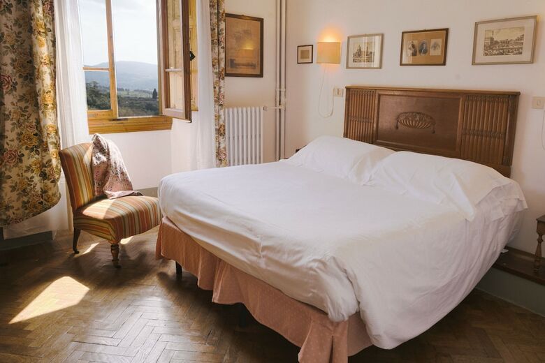 Hotel Pensione Bencist�
