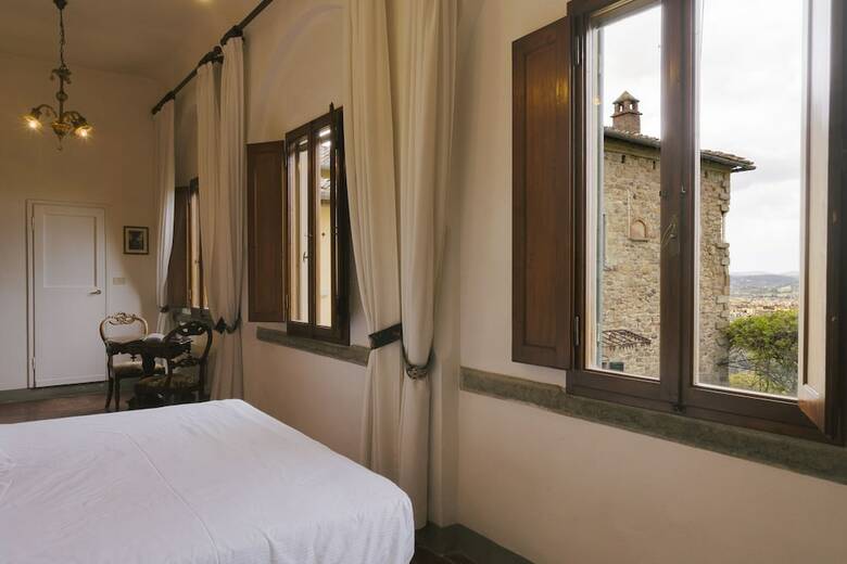 Hotel Pensione Bencist�