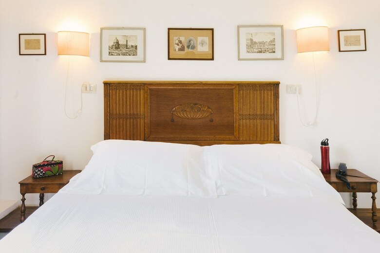 Hotel Pensione Bencist�