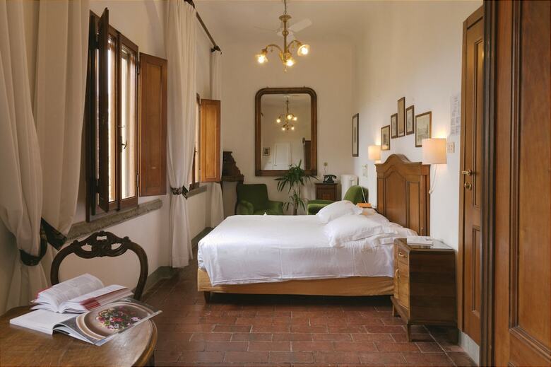 Hotel Pensione Bencist�