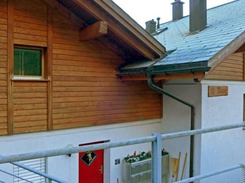 Apartment Krokus Wengen