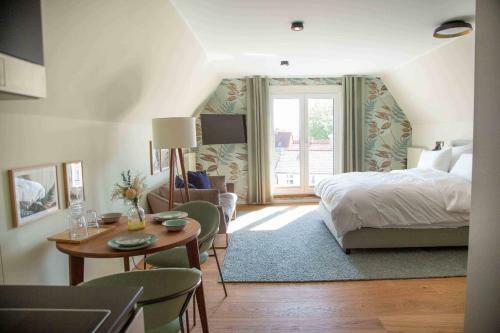 Apartamento 21rooms