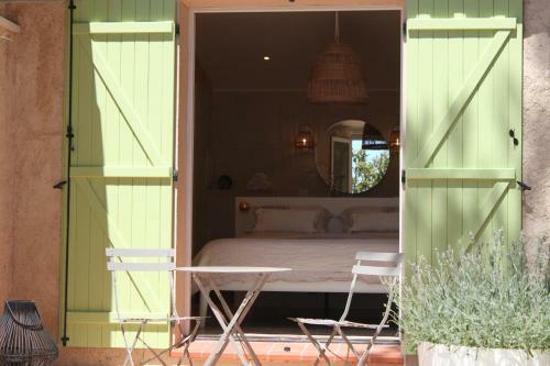 Bed & Breakfast Magnolia
