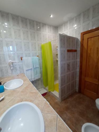 Agroturismo Villa Bodeguilla