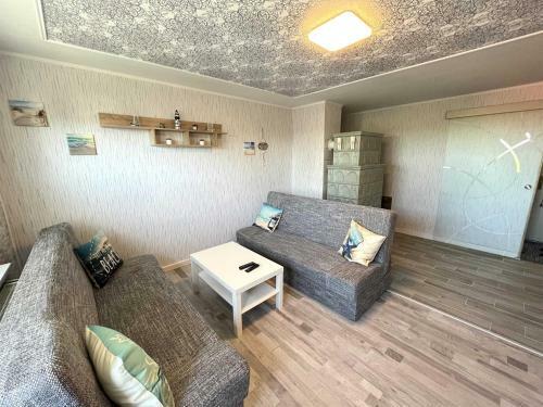 Apartamento Ferienwohnung J�gerhof See 11001