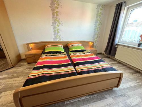 Apartamento Ferienwohnung J�gerhof See 11001