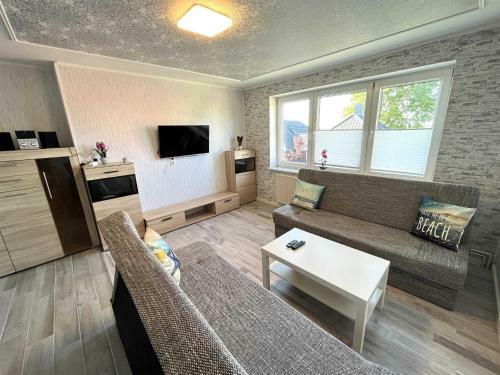 Apartamento Ferienwohnung J�gerhof See 11001