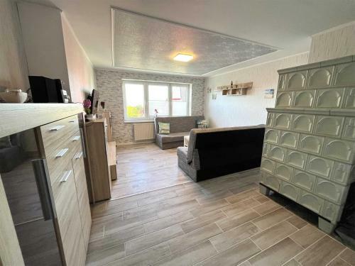 Apartamento Ferienwohnung J�gerhof See 11001