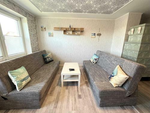 Apartamento Ferienwohnung J�gerhof See 11001