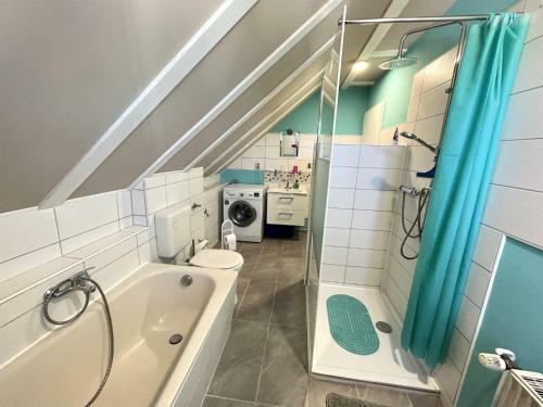 Apartamento Ferienwohnung J�gerhof See 11001