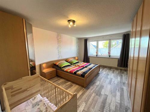 Apartamento Ferienwohnung J�gerhof See 11001