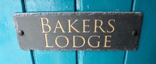 Apartamento Bakers Retreat