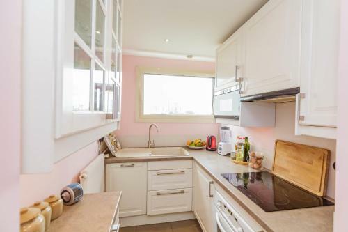 Apartamento Bright 70 M With Garden Near Paris