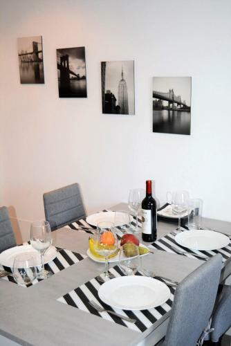 Palmengarten Apartment Nahe Yumbo Playa Del Ingl�s