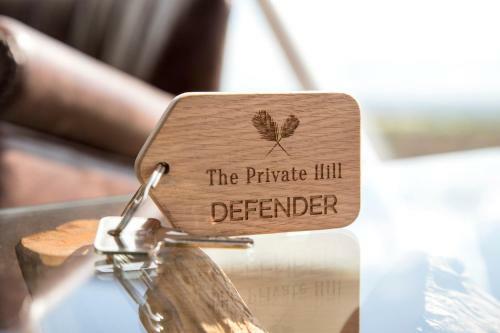 The Private Hill