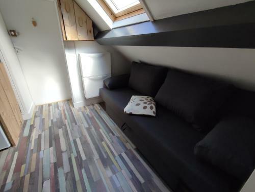 Apartamento T2 Cocoon Calme Mer Et Bourg Courseulles S/m