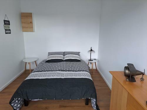 Apartamento La Plage
