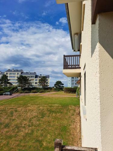 Apartamento La Plage
