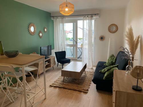 Apartamento L'escale