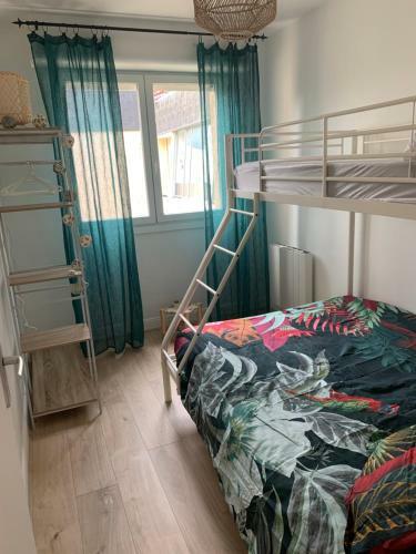 Apartamento L'escale
