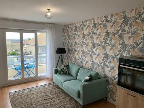 Apartamento Le Cosy