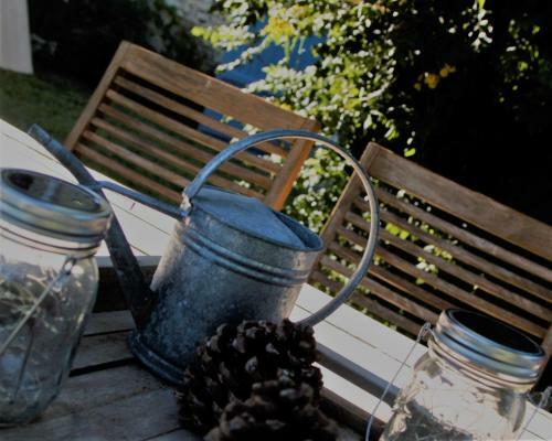 G�te Rochellier - Charente Maritime
