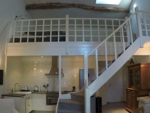 G�te Rochellier - Charente Maritime