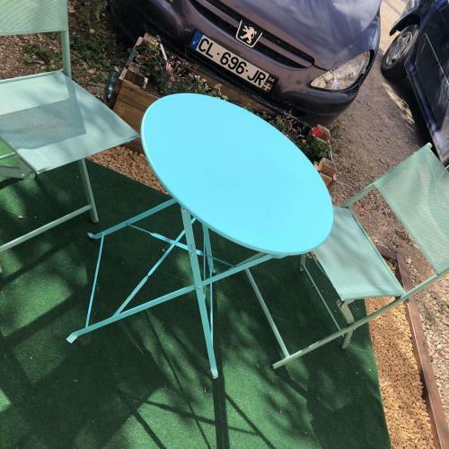 Hostal Chambre D H�tes Ind�pendante Dans Village M�di�val