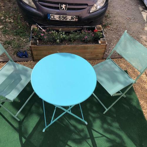 Hostal Chambre D H�tes Ind�pendante Dans Village M�di�val