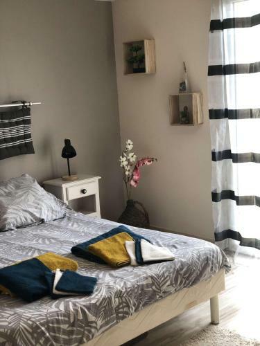 Hostal Chambre D H�tes Ind�pendante Dans Village M�di�val