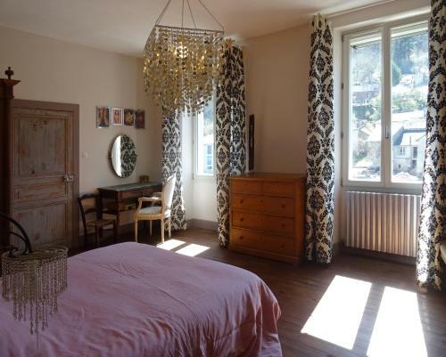 Bed & Breakfast Les Trois Hiboux