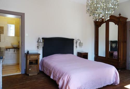 Bed & Breakfast Les Trois Hiboux