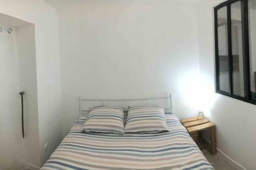 Apartamento Logement Ind�pendant Piscine Et Jardin