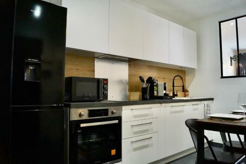 Apartamento L'atelier