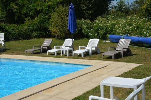 Les Marronniers G�tes
