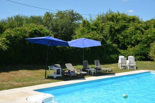Les Marronniers G�tes