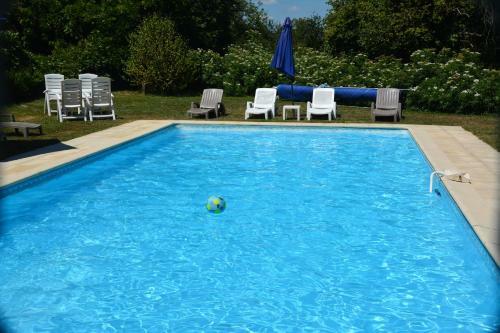 Les Marronniers G�tes