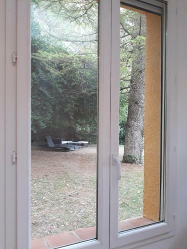 Bed & Breakfast Les Restanques - Chambre D'h�tes