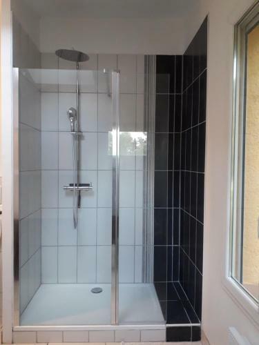 Bed & Breakfast Les Restanques - Chambre D'h�tes