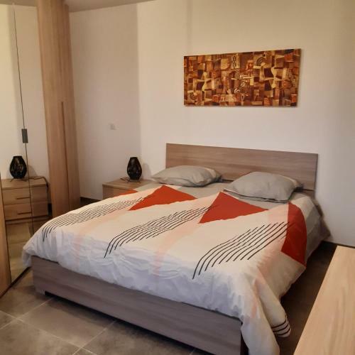 Apartamento Interlude 2