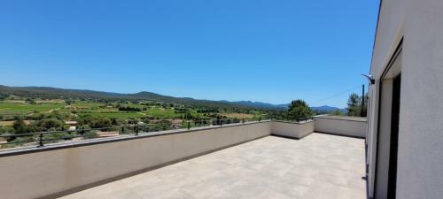 Apartamento Interlude 2