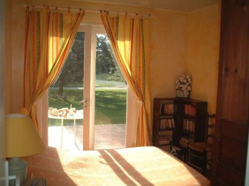 Charmante Villa Entre Dunes, For�t Et Mer
