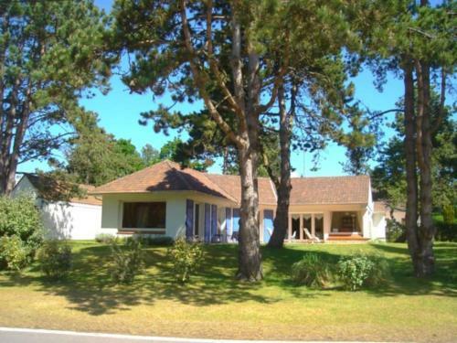 Charmante Villa Entre Dunes, For�t Et Mer